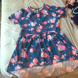 Time for new clothes